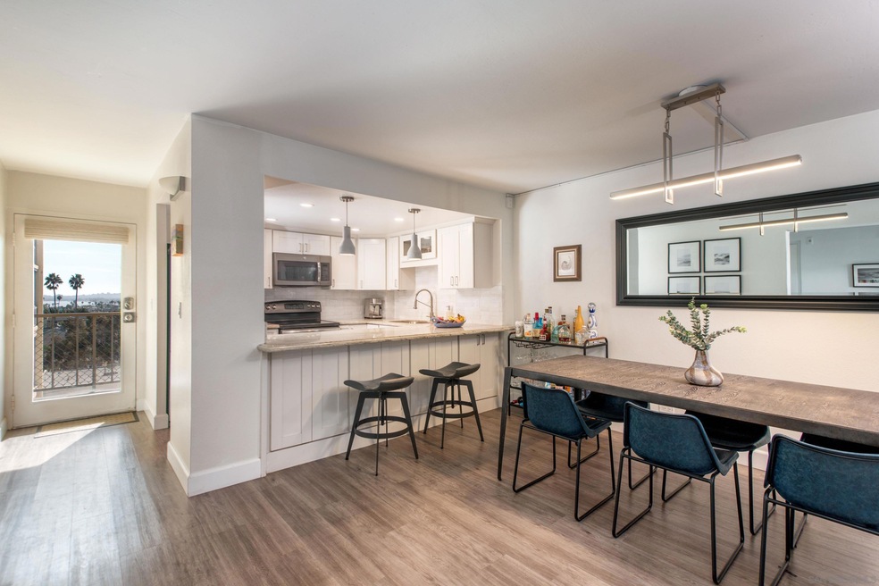 Pacific Tower unit 504, San Diego, CA 92109 - photo 1