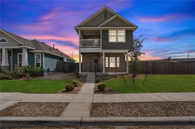 106 Frasier Dr, San Marcos, TX 78666 - photo 1