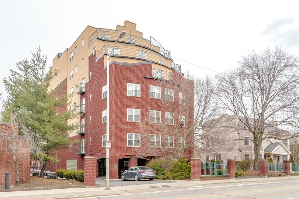 655 Concord Ave unit 502, Cambridge, MA 02138 - photo 1