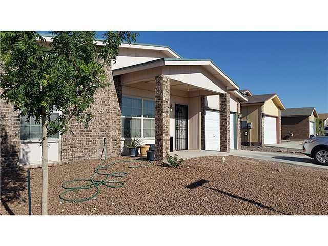 600 Maravillas St, El Paso, TX 79928 - photo 1