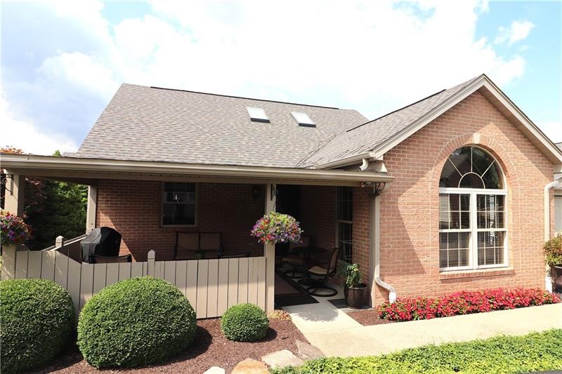 A MUST SEE AMAZING 3 bedroom, 2.5 bath, 2 car w/ a