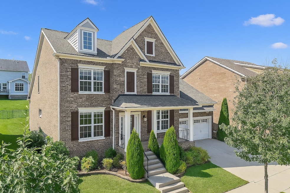 761 Beamon Dr, Franklin, TN 37064 - photo 1