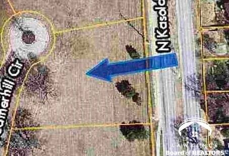Lot 5 Weatherhill Cir, Lawrence, KS 66049 - photo 1