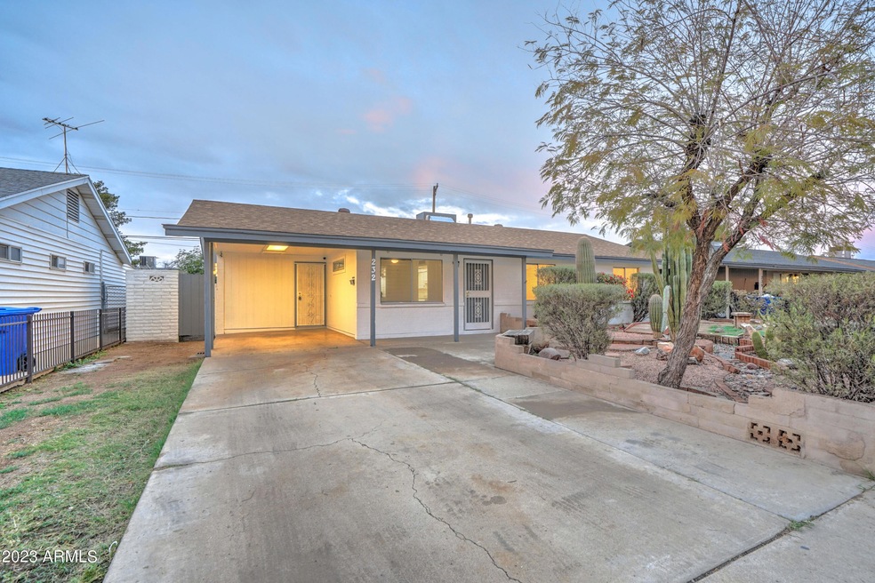 232 E 10th Ave, Mesa, AZ 85210 - photo 1
