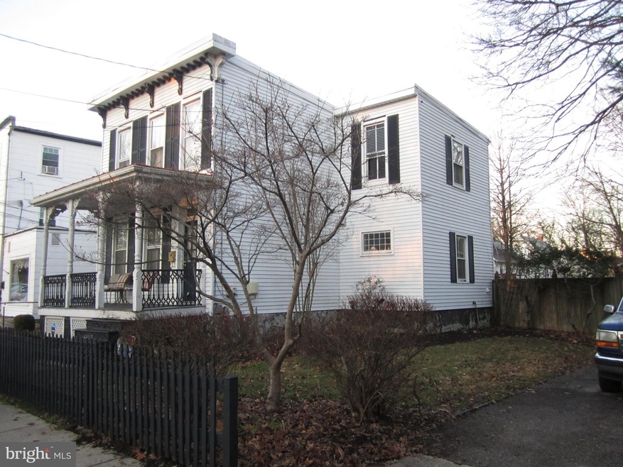 205 4th St, Laurel, MD 20707 - photo 1