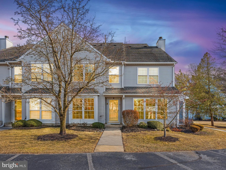 81 Tarragon Ct unit CO81, West Deptford, NJ 08086 - photo 1