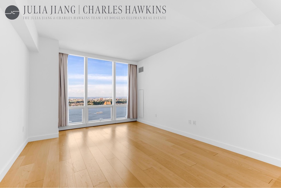 15 Hudson Yards unit 34F, New York, NY 10001 - photo 1