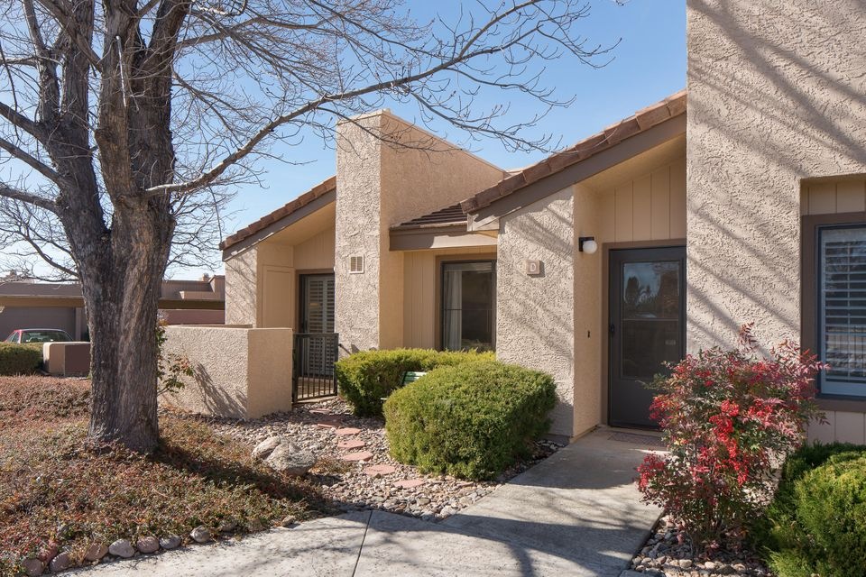 1 - Front - 2170 Resort Way S #D