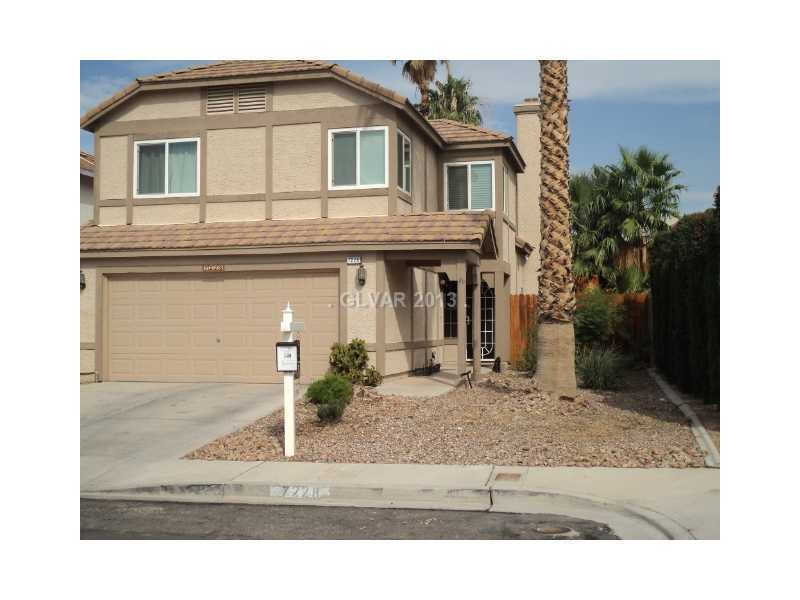 Property Photo. 7228 MAGIC MOMENT