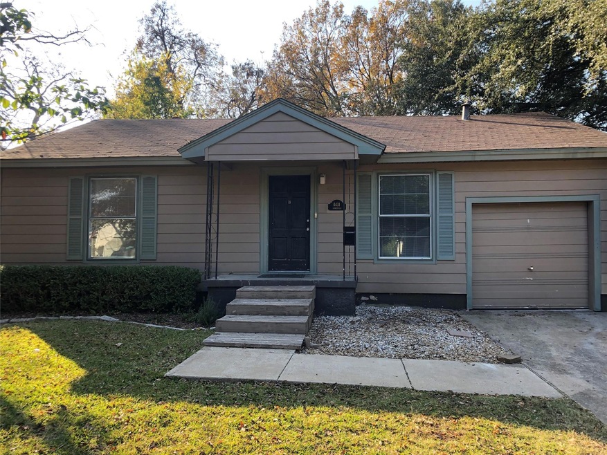 4431 Somerville Ave, Dallas, TX 75206 - photo 1