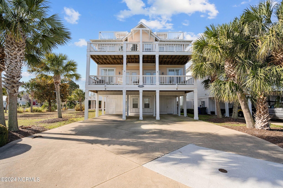 503 Ocean Blvd Unit 2