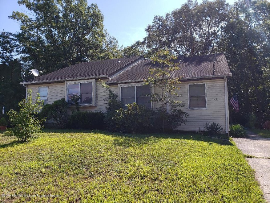 108 W Winged Foot Ct unit 106, Little Egg Harbor Township, NJ 08087 - photo 1