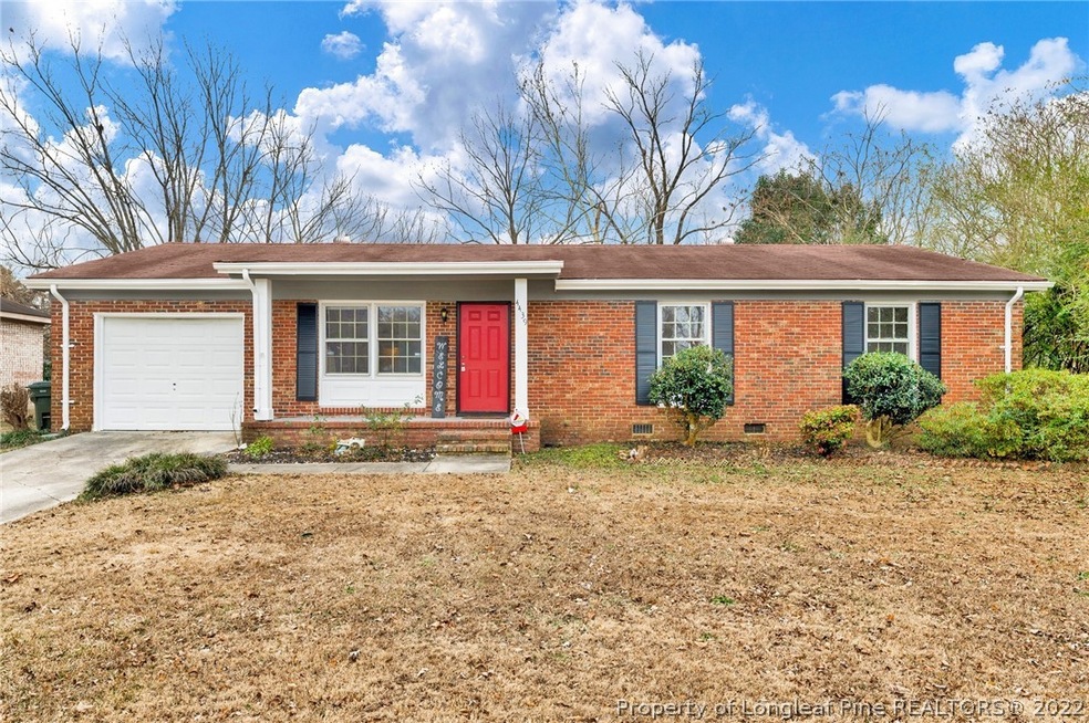 4439 Chesterbrook Dr, Fayetteville, NC 28314 - photo 1