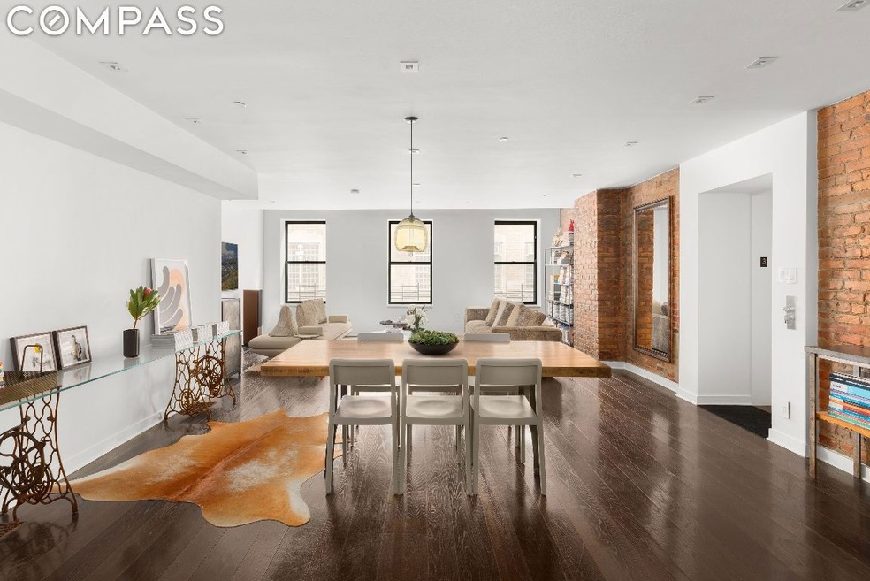 71 Ludlow St unit 3B, New York, NY 10002 - photo 1