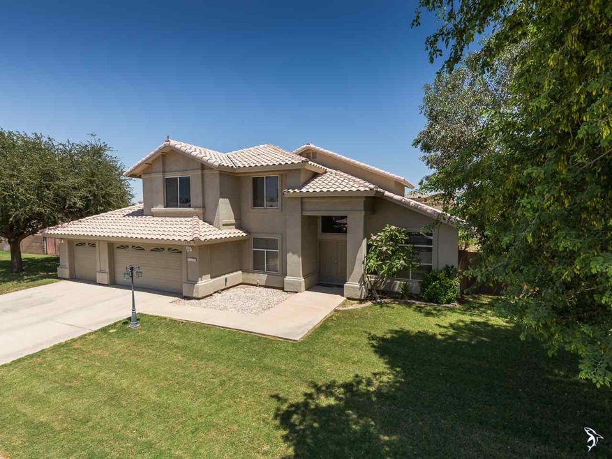 3390 W 19th Place, Yuma, AZ 85364 - photo 1