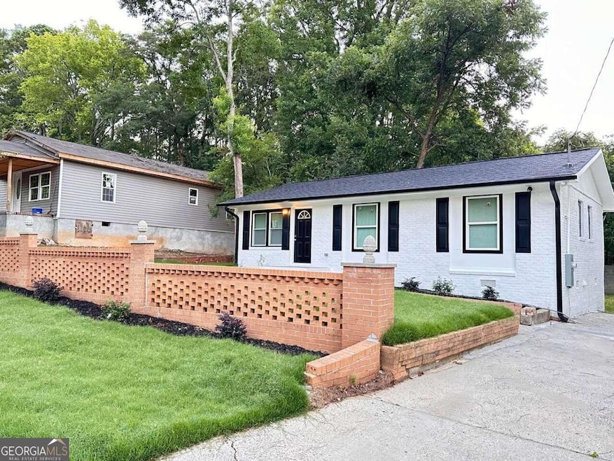 3417 Lawton Rd, Macon, GA 31204 - photo 1