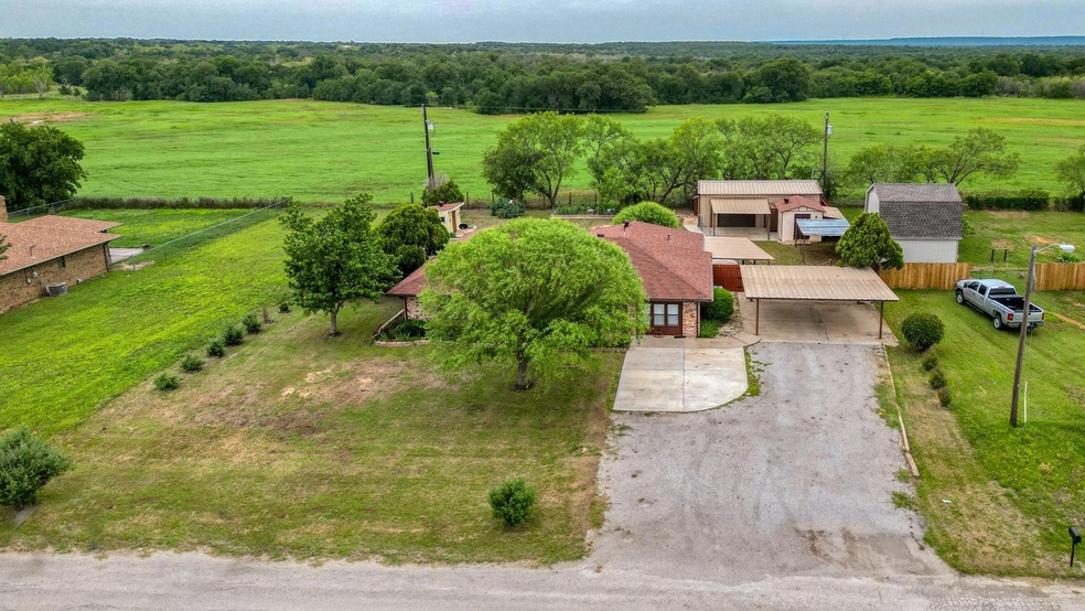 508 Palo Pinto St, Millsap, TX 76066 - photo 1