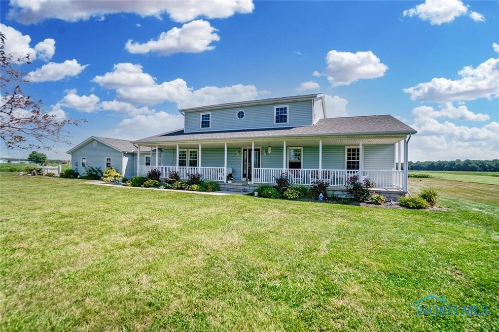 4768 Mitchell Rd, North Baltimore, OH 45872 - photo 1