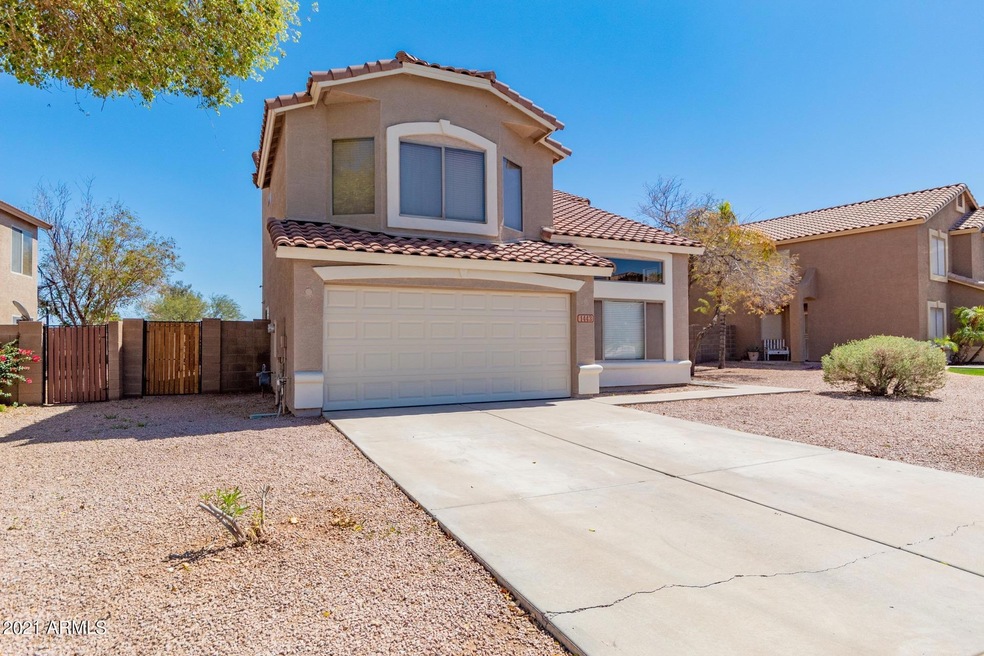 Sold $405,000 • Co-Listing Agent