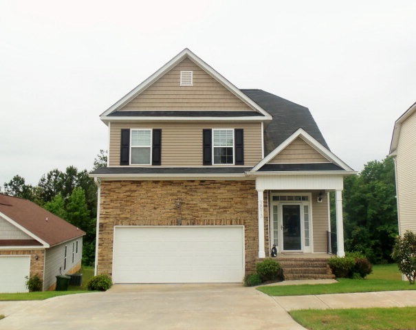 Main View