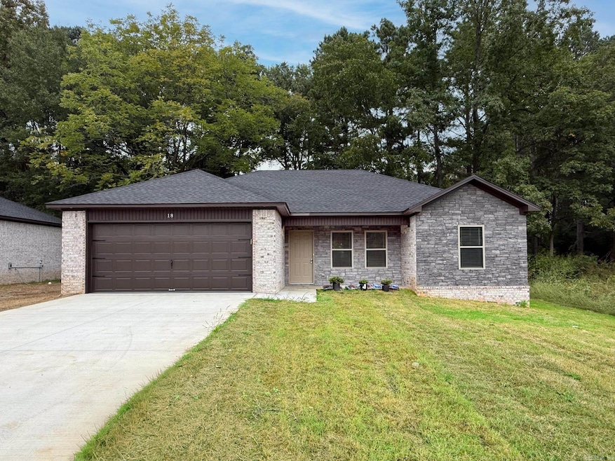18 Bobby Eugene Dr, Ward, AR 72176 - photo 1
