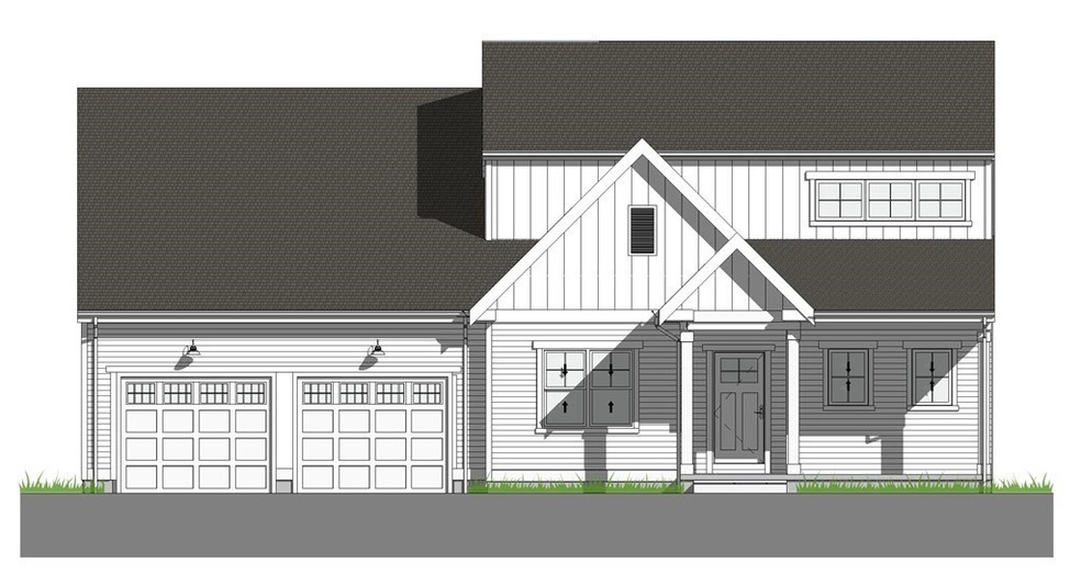 16 Iris Ln, Bellingham, MA 02019 - photo 1