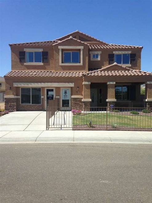 9534 W Harmony Ln, Peoria, AZ 85382 - photo 1