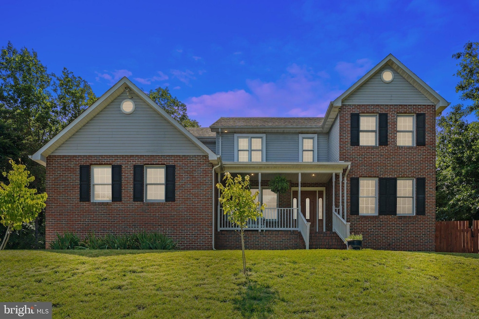 1470 Ashley Ct, Amissville, VA 20106 - photo 1