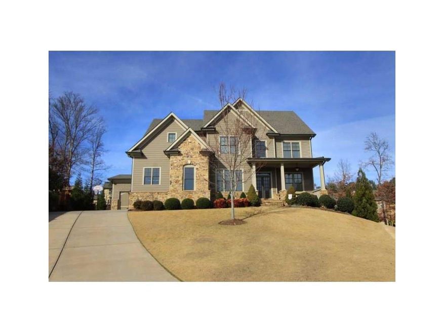 Exterior Front. Welcome home!