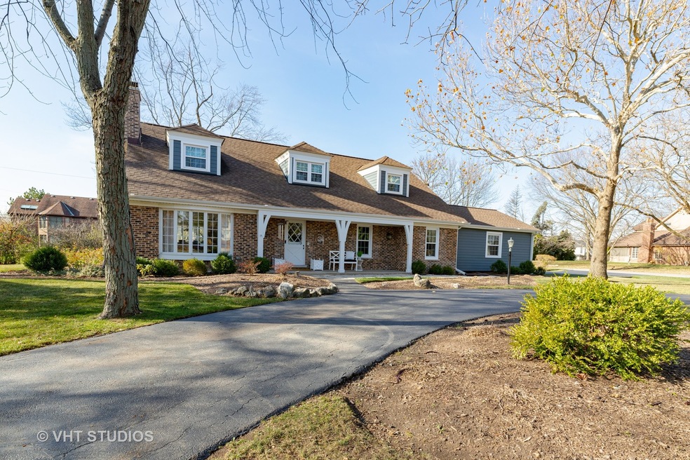 3280 Overland Pass unit 2, Northbrook, IL 60062 - photo 1