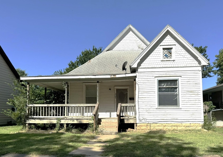 Sold • Co-Listing Agent