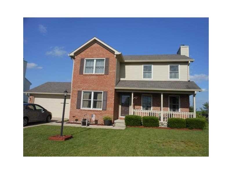 697 West St, Whiteland, IN 46184 - photo 1