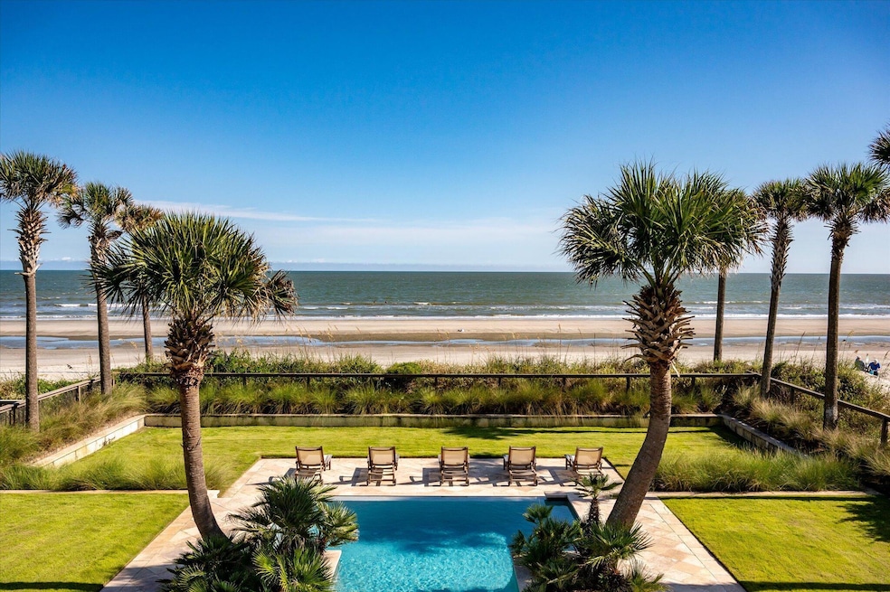500 Ocean Blvd, Isle of Palms, SC 29451 - photo 1