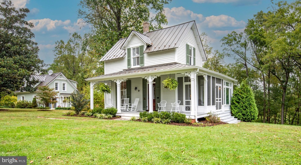 8582 & 8586 Springs Dr, Warrenton, VA 20186 - photo 1