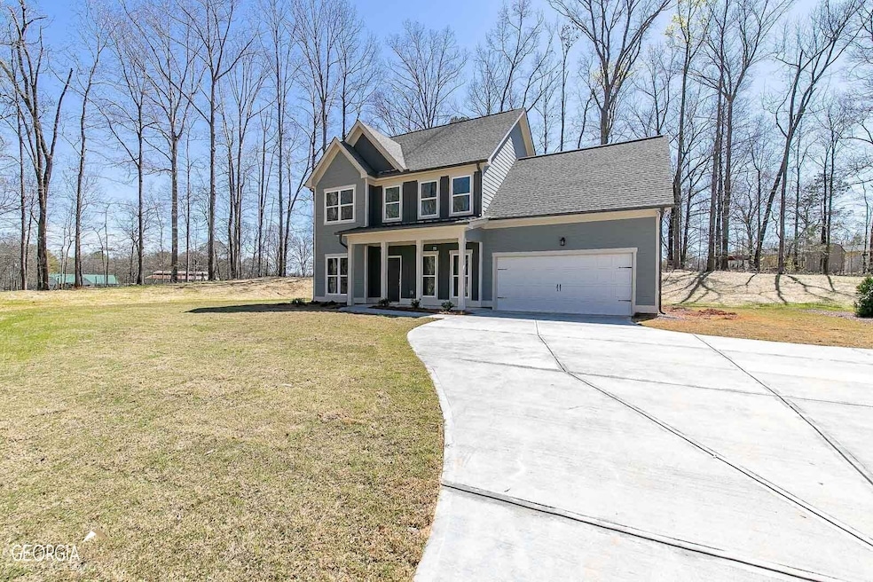 4230 Lower Jersey Rd, Covington, GA 30014 - photo 1