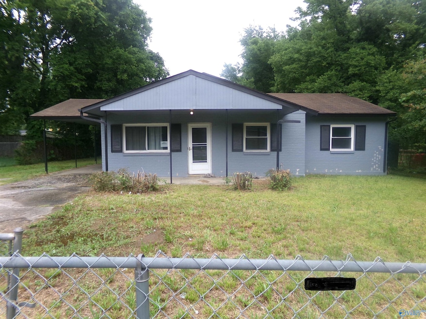 4114 Blue Spring Rd NW, Huntsville, AL 35810 - photo 1