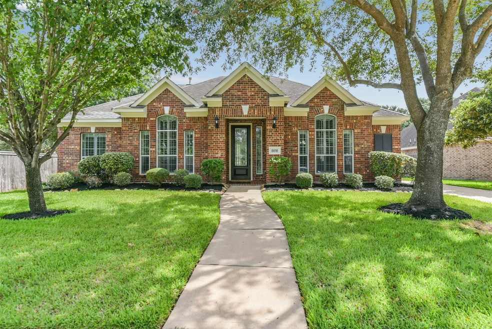 8618 Arranmore Ln, Houston, TX 77095 - photo 1