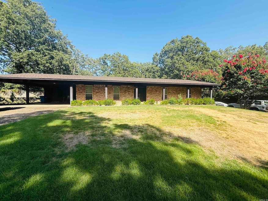 7200 Sequoyah Ln, North Little Rock, AR 72116 - photo 1