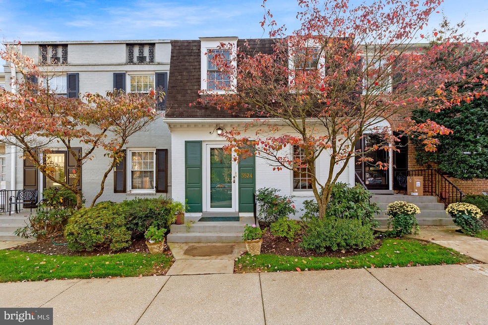 3524 Hamlet Place, Chevy Chase, MD 20815 - photo 1