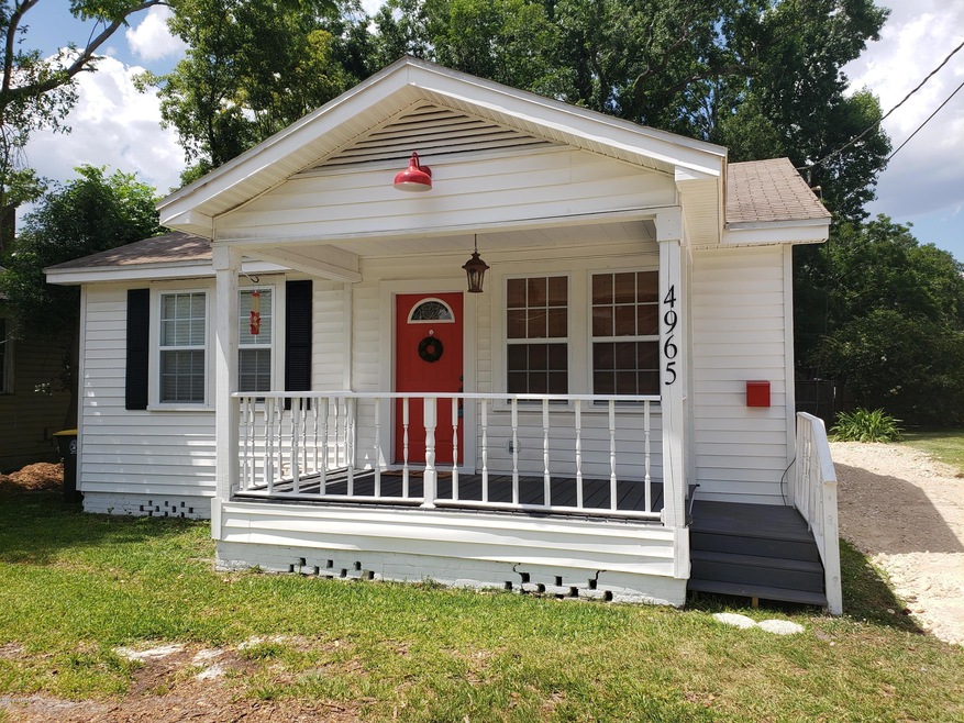 4965 Fremont St, Jacksonville, FL 32210 - photo 1