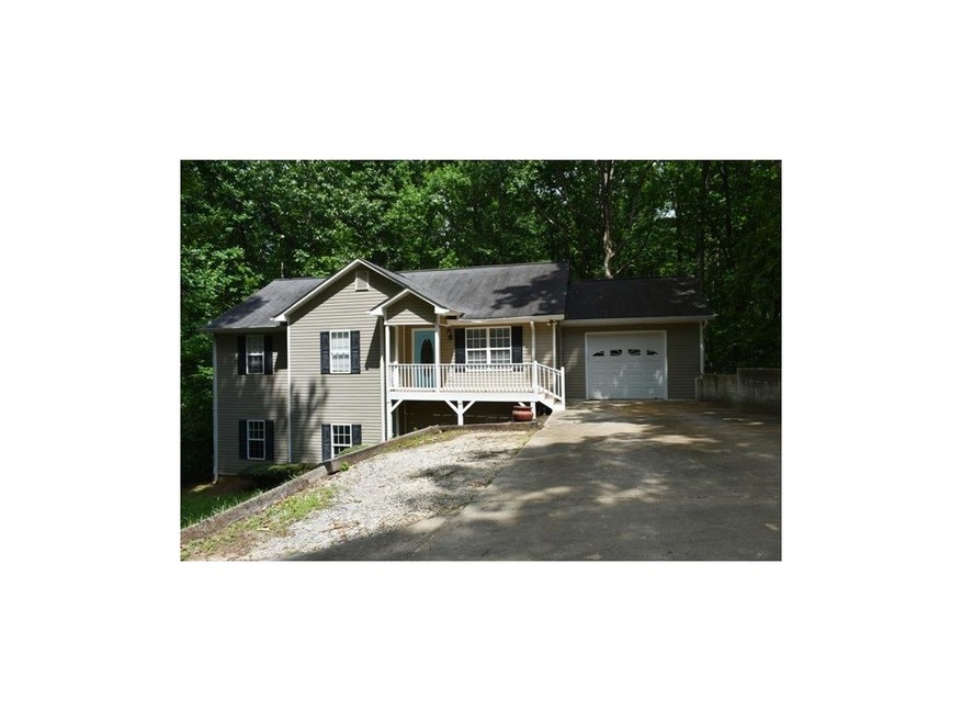 122 Windemere Dr, Bremen, GA 30110 - photo 1