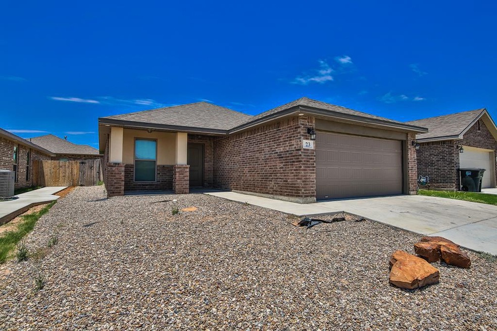 23 Feldspar St, Odessa, TX 79765 - photo 1