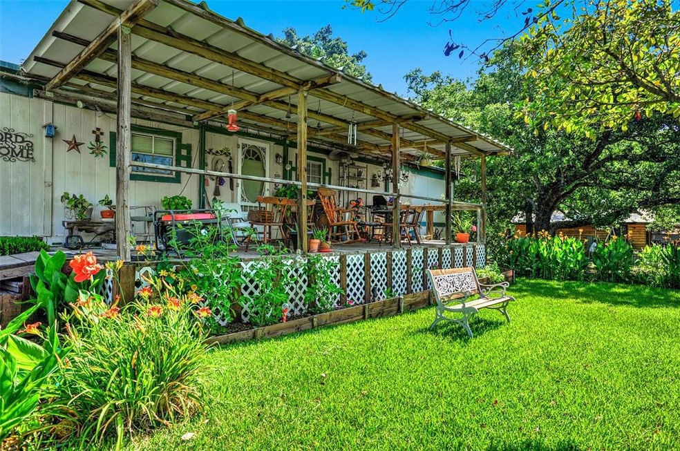 36 County Road 153, Whitesboro, TX 76273 - photo 1