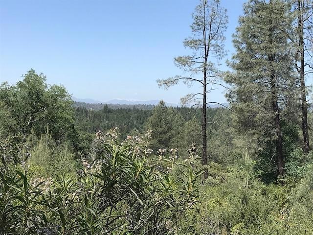 291 ac View of Mtns to the West