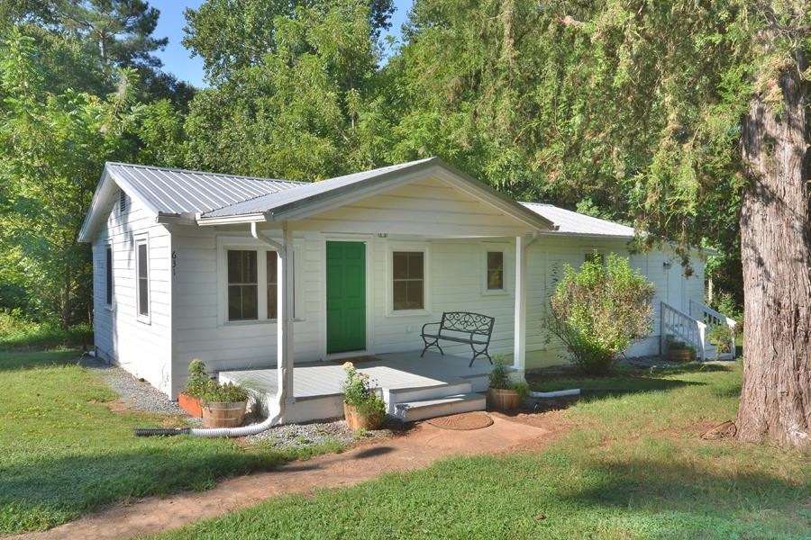 631 Russell Chapel Church Rd, Pittsboro, NC 27312 - photo 1