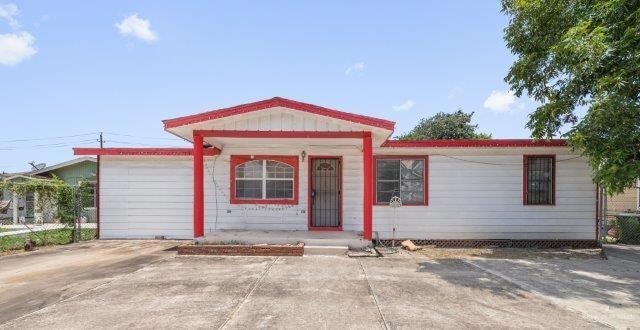 For Sale $115,000
