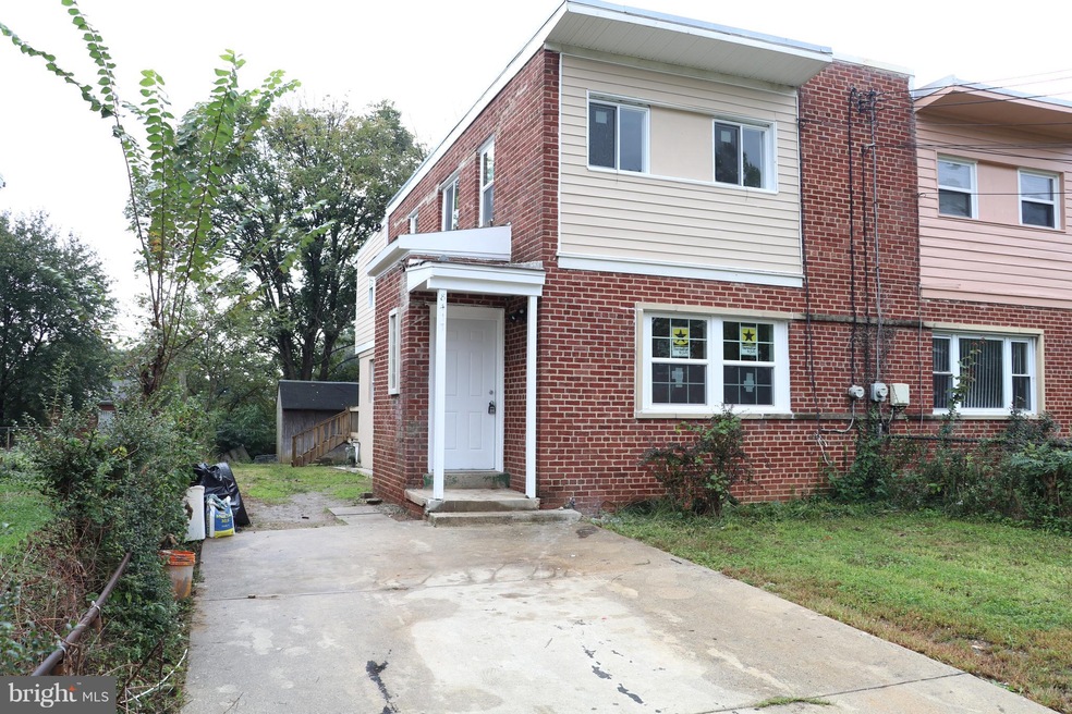 8417 12th Ave, Silver Spring, MD 20903 - photo 1