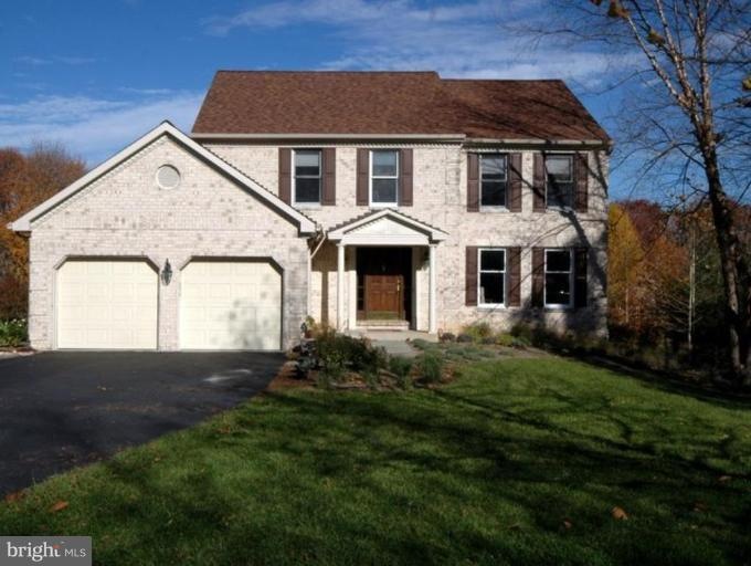 7854 Rockburn Dr, Ellicott City, MD 21043 - photo 1