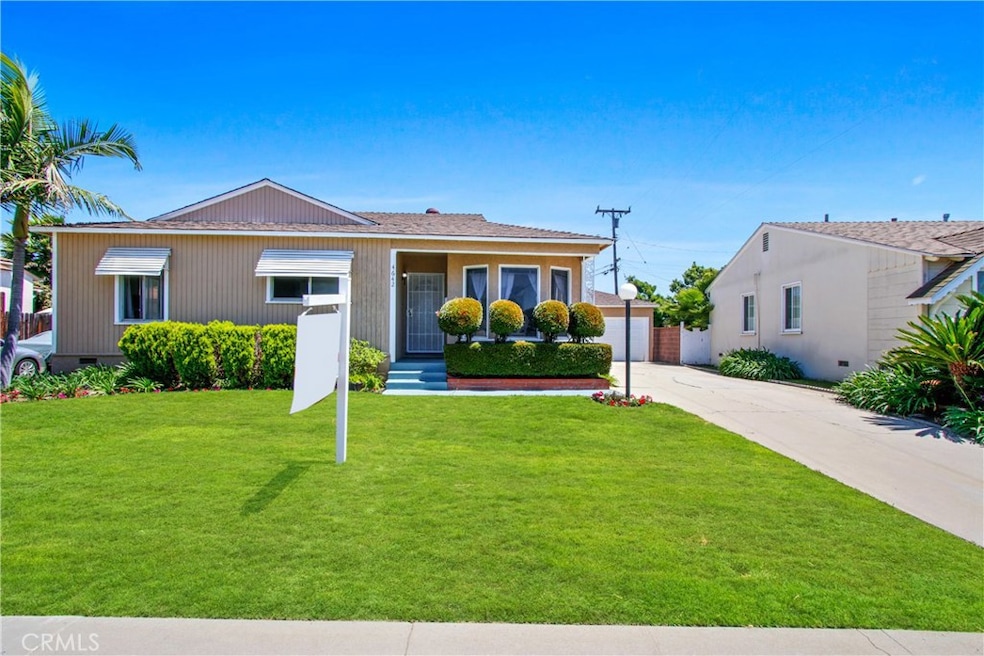 4642 Hayter Ave, Lakewood, CA 90712 - photo 1