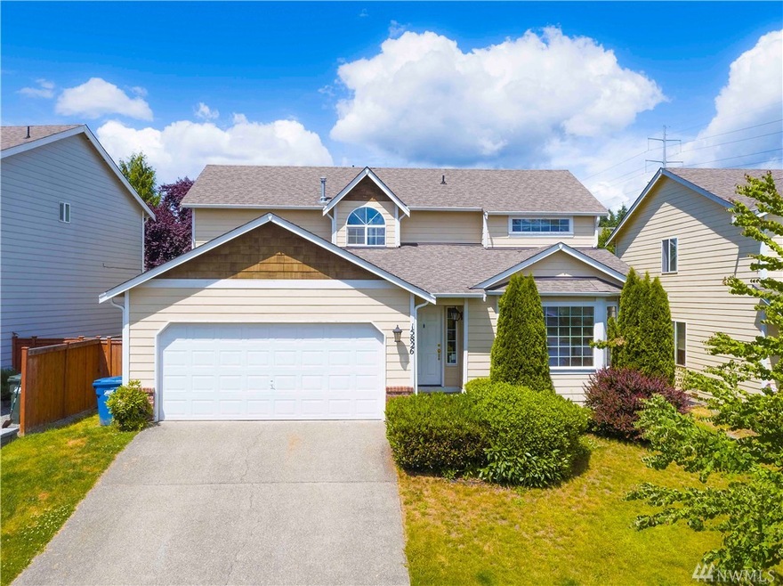 15826 SE 255th St, Covington, WA 98042 - photo 1